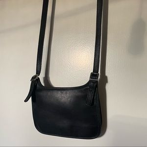 Small Vintage Coach cross body